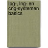 LPG-, LNG- en CNG-systemen basics by Electudevelopment