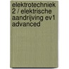 Elektrotechniek 2 / Elektrische aandrijving EV1 advanced door Electudevelopment
