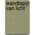 Wandtapijt van licht