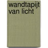 Wandtapijt van licht by Kimberly Duffy