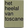 Het Heelal van Toscane door T.W.H.A. van der Pluijm