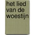 Het lied van de woestijn