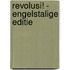 Revolusi! - engelstalige editie