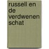 Russell en de verdwenen schat