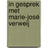 In gesprek met Marie-José Verweij