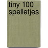 Tiny 100 spelletjes door Onbekend
