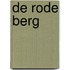 De rode berg