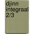 Djinn integraal 2/3