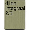 Djinn integraal 2/3 door Jean Dufaux