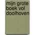 Mijn grote boek vol doolhoven