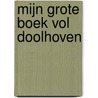 Mijn grote boek vol doolhoven door Onbekend