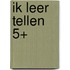 Ik leer tellen 5+
