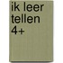 Ik leer tellen 4+