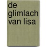 De glimlach van Lisa by Geronimo Stilton