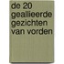 De 20 geallieerde gezichten van Vorden