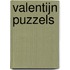Valentijn Puzzels