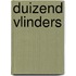 Duizend vlinders