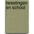 Tweelingen en School