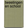 Tweelingen en School door Coks Feenstra