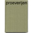 Proeverijen