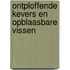 Ontploffende kevers en opblaasbare vissen