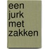 Een jurk met zakken