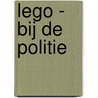 Bij de politie by Unknown