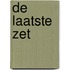 De laatste zet