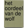 Het oordeel van de wolf by Leigh Bardugo