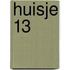 Huisje 13