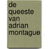 De queeste van Adrian Montague