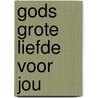 Gods grote liefde voor jou door Rick Warren