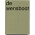 De wensboot