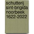 Schutterij Sint-Brigida Noorbeek 1622-2022