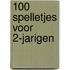 100 spelletjes voor 2-jarigen