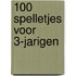 100 spelletjes voor 3-jarigen