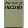 Zweedse raadsels door Onbekend