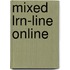 MIXED LRN-line online