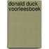 Donald Duck Voorleesboek