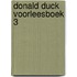 Donald Duck Voorleesboek 3