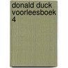 Donald Duck Voorleesboek 4 by Unknown