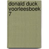 Donald Duck Voorleesboek 7 door Onbekend