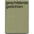 Geschilderde gedichten