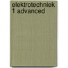Elektrotechniek 1 advanced door Electudevelopment