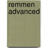 Remmen advanced door Electudevelopment