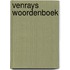 Venrays Woordenboek