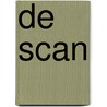 De scan door Marko van der Beek