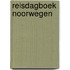 Reisdagboek Noorwegen