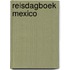 Reisdagboek Mexico