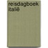 Reisdagboek Italië